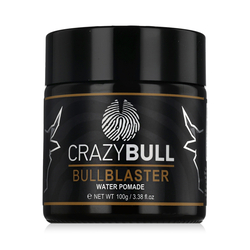 CrazyBull Bull Blaster Water Pomade
