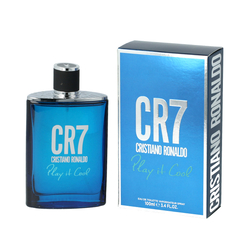 Cristiano Ronaldo CR7 Play It Cool EDT