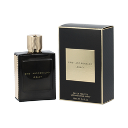 Cristiano Ronaldo Legacy EDT