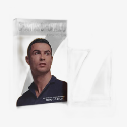 Cristiano Ronaldo CR7 EDT 30 ml + SG 150 ml