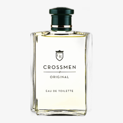 Crossmen Original EDT — мужская туалетная вода