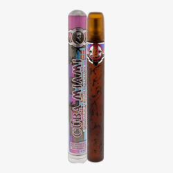Cuba City Miami EDP