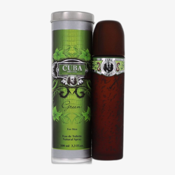 Cuba Green EDT