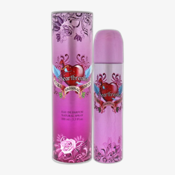 Cuba Heartbreaker Eau De Parfum 100 ml