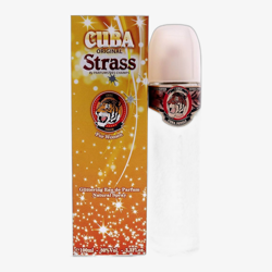 Cuba Strass Tiger EDP