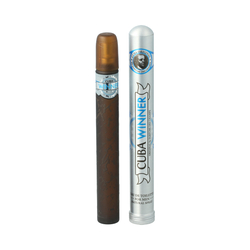 Cuba Winner EDT