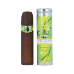 Cuba Brazil EDT