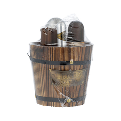 Cuba Gold EDT 100 ml + EDT 35 ml + AS 100 ml + DEO VAPO 200 ml
