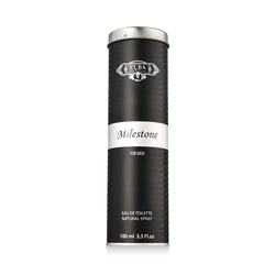 Cuba Milestone EDT