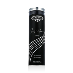 Cuba Signature EDT