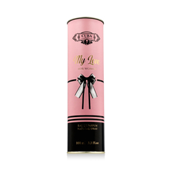 Cuba Cuba My Love EDP