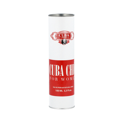 Cuba Chic EDP