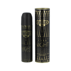 Cuba Night EDP