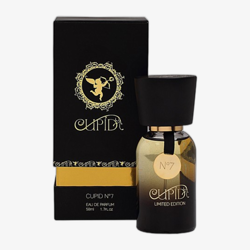 Cupid Perfumes Cupid No°7 EDP