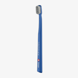 Curaprox 12460 velvet toothbrush blue
