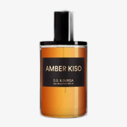 D.S. & Durga Amber Kiso EDP