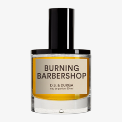 D.S. & Durga Burning Barbershop EDP