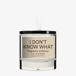 D.S. & Durga I Don’t Know What EDP