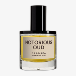 D.S. & Durga Notorious Oud EDP