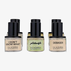 D.S. & Durga Sada miniatur EDP Deluxe Box Set 6 x10ml