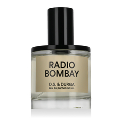 D.S. & Durga Radio Bombay EDP