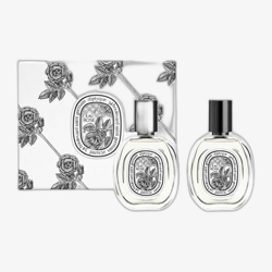 Diptyque Eau Rose Set