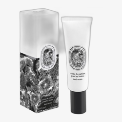 Diptyque Fléur de Peau Hand Cream