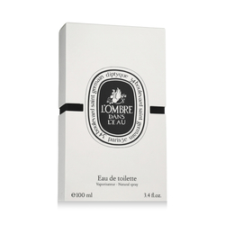 Diptyque L'Ombre Dans L'Eau Eau De Toilette 100 ml