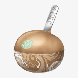 DKNY Donna Karan Be Delicious Latte Pistachio EDP