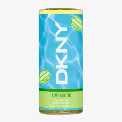 DKNY Donna Karan Be Delicious Pool Party Lime Mojito Bodyspray