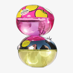 DKNY Donna Karan DKNY Be Delicious Orchard St. EDP - spray sample