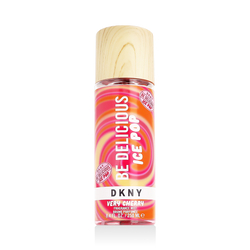 DKNY Donna Karan Be Delicious Ice Pop Very Cherry Bodyspray