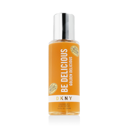 DKNY Donna Karan Be Delicious Golden Bodyspray