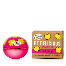DKNY Donna Karan DKNY Be Delicious Orchard St. EDP