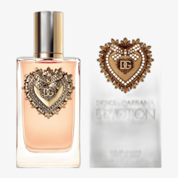Dolce & Gabbana Devotion EDP