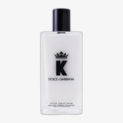 Dolce & Gabbana K pour Homme After Shave Balm
