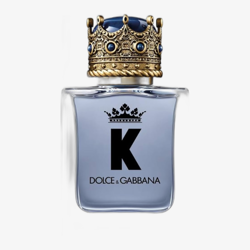 Dolce & Gabbana K pour Homme EDT 100 ml + DST 75 g + SG 50 ml