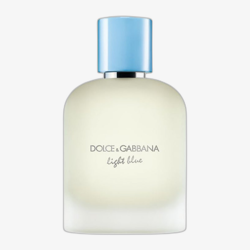 Dolce & Gabbana Light Blue 2025 EDT