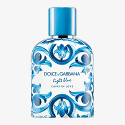 Dolce & Gabbana Light Blue Capri In Love Pour Homme EDP