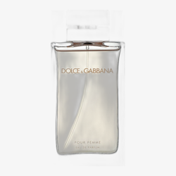 Dolce & Gabbana Pour Femme EDP - unpacked