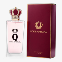 Dolce & Gabbana Q by Dolce & Gabbana EDP 100 ml + EDP MINI 10 ml