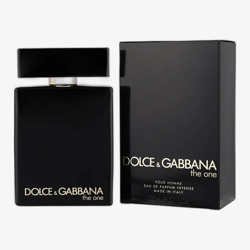 Dolce & Gabbana The One Pour Homme EDP Intense
