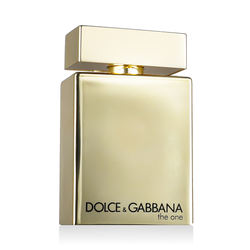 Dolce & Gabbana The One Gold Pour Homme EDP Intense