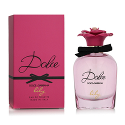 Dolce & Gabbana Dolce Lily Eau De Toilette 75 ml