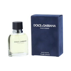 Dolce & Gabbana Pour Homme Eau De Toilette