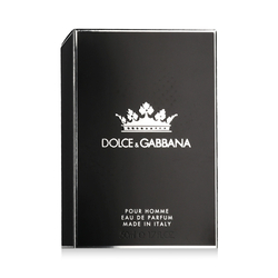 Dolce & Gabbana Pour Homme EDP