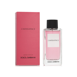 Dolce & Gabbana L'Imperatrice Limited Edition EDT