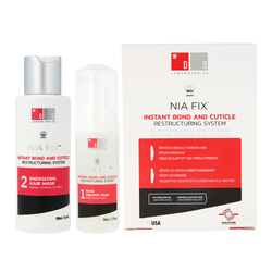 DS Laboratories Nia Fix Instant Bond and Cuticle Restructuring System