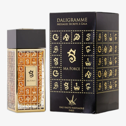Dali Haute Parfumerie Daligramme Ma Force EDP