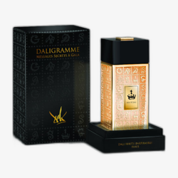 Dali Haute Parfumerie Daligramme Ma Reine EDP